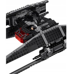 LEGO Star Wars Interceptor TIE Kylo Ren 75179