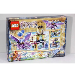 LEGO Elves 41178 Templul Dragonului