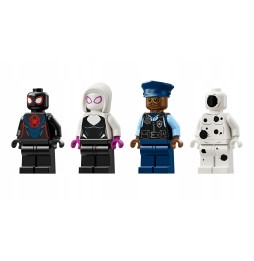 LEGO Marvel 76311 Multivers: Miles Morales