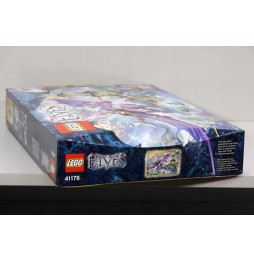 LEGO Elves 41178 Świątynia smoka