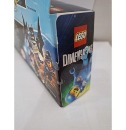 LEGO Dimensions Fun Pack Benny 71214