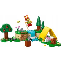 LEGO Animal Crossing Bunnie 77047