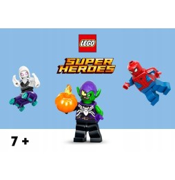 LEGO Marvel 76311 Multivers: Miles Morales