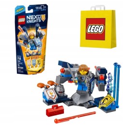 Klocki LEGO Nexo Knights 70333 Robin