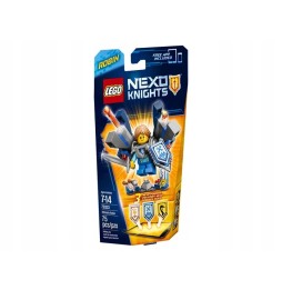 Klocki LEGO Nexo Knights 70333 Robin