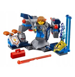 Klocki LEGO Nexo Knights 70333 Robin