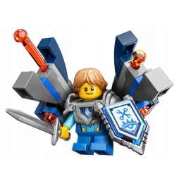 Klocki LEGO Nexo Knights 70333 Robin