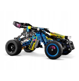 Jucării LEGO Rover Off-Road Set Tehnic