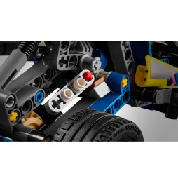 LEGO Off-Road Rover Technic Set