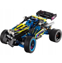 LEGO Off-Road Rover Technic Set