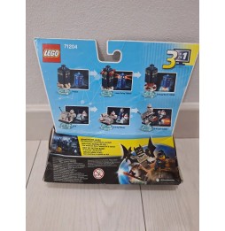 LEGO Dimensions Doctor Who Level Pack K-9