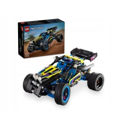 LEGO Off-Road Rover Technic Set