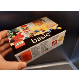 Set LEGO 4211 Basic 100 Nou MISB