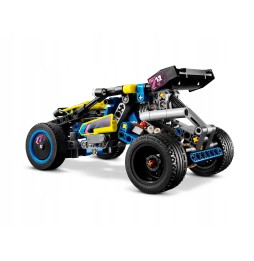 LEGO Off-Road Rover Technic Set