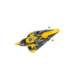 LEGO Star Wars 75214 Anakin's Jedi Starfighter