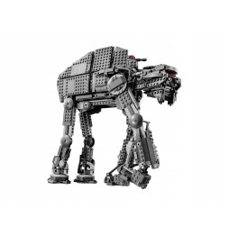 LEGO Star Wars 75189 Ciężka maszyna krocząca Nowa