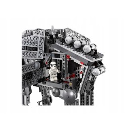 LEGO Star Wars 75189 Heavy Assault Walker