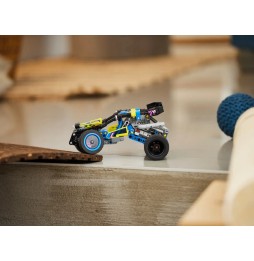 Jucării LEGO Rover Off-Road Set Tehnic