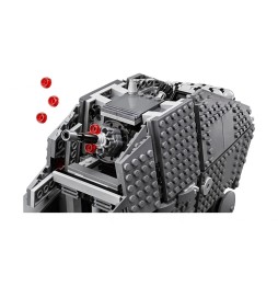 LEGO Star Wars 75189 Heavy Assault Walker