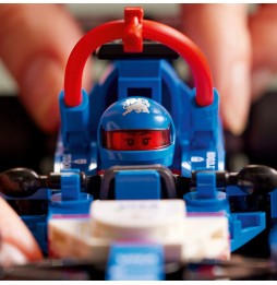 LEGO Speed Champions Bolid F1 Visa Cash App 77246