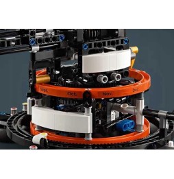 LEGO Technic 42179 Planeta Pământ și Lună