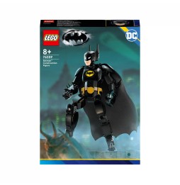 LEGO Super Heroes Batman Figure 76259