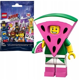 LEGO Minifigures 71023 Watermelon Guy