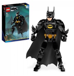 LEGO Super Heroes Batman Figure 76259