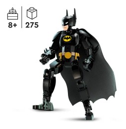 LEGO Super Heroes Batman Figure 76259