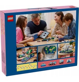 LEGO Travel Memories 41838 - Set