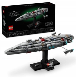 LEGO Star Wars Krążownik Home One 75405