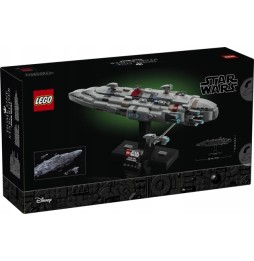 LEGO Star Wars Cruce Home One 75405