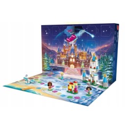 LEGO Disney Advent Calendar 2024