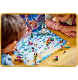 LEGO Disney Advent Calendar 2024