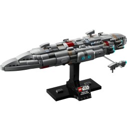 LEGO Star Wars Cruce Home One 75405