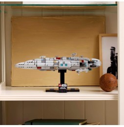 LEGO Star Wars Cruce Home One 75405