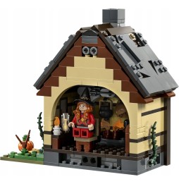 LEGO Hocus Pocus: Casa surorilor Sanderson 21341