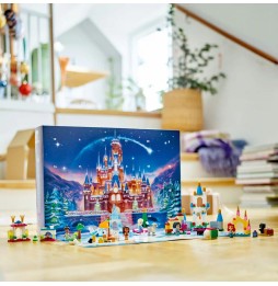 LEGO Disney Advent Calendar 2024