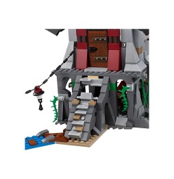 LEGO Ninjago 70594 Bătălia pentru far