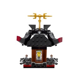 LEGO Ninjago 70594 Bătălia pentru far