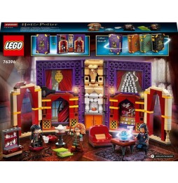 LEGO Harry Potter 76396 Momente de la Hogwarts