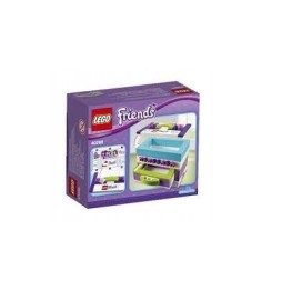 LEGO Friends 40266 Cutie de depozitare pentru copii