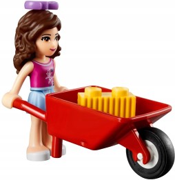 LEGO Friends Mânzul Oliviei 41003 Nou