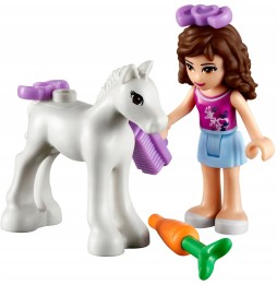 LEGO Friends Mânzul Oliviei 41003 Nou