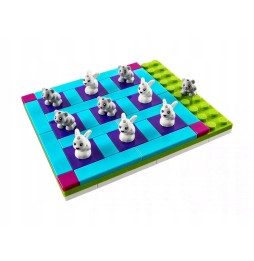 LEGO Friends 40265 Tic Tac Toe