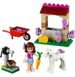 LEGO Friends Mânzul Oliviei 41003 Nou