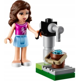 LEGO Friends Mânzul Oliviei 41003 Nou