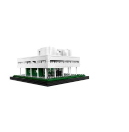 LEGO Architecture 21014 Vila Savoye