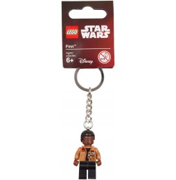 LEGO Star Wars Breloc Finn 853602