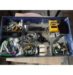 Lego 3804 Mindstorms RCX Robotics System